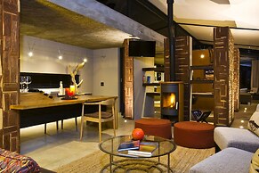 Otjimbondona Kalahari