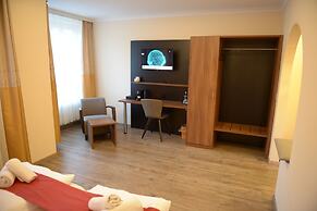 Hotel Brauerei Walter