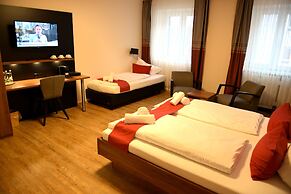 Hotel Brauerei Walter