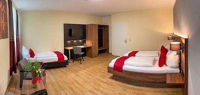 Hotel Brauerei Walter