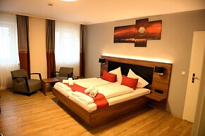 Hotel Brauerei Walter