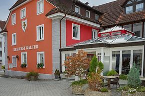 Hotel Brauerei Walter