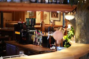 Hotel Brauerei Walter