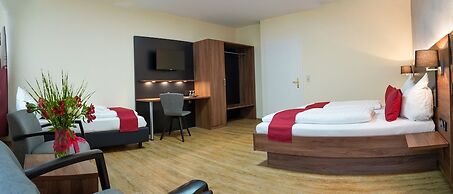 Hotel Brauerei Walter