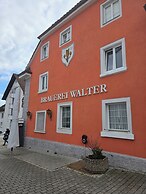 Hotel Brauerei Walter