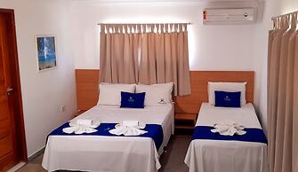 Pousada Maragogi Suites