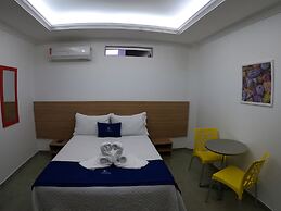 Pousada Maragogi Suites