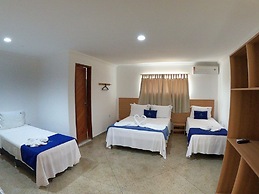 Pousada Maragogi Suites