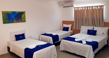 Pousada Maragogi Suites