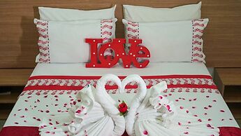 Pousada Maragogi Suites