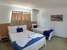 Pousada Maragogi Suites