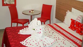 Pousada Maragogi Suites