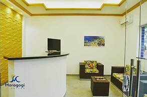 Pousada Maragogi Suites