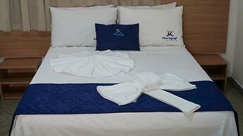 Pousada Maragogi Suites