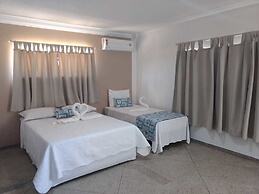 Pousada Maragogi Suites
