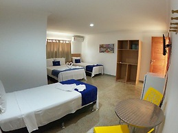 Pousada Maragogi Suites