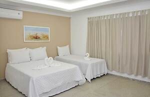 Pousada Maragogi Suites