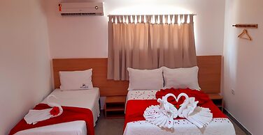 Pousada Maragogi Suites