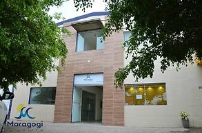 Pousada Maragogi Suites