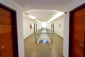 Pousada Maragogi Suites