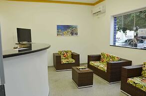 Pousada Maragogi Suites