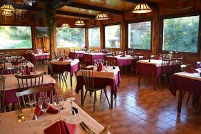 Boustigue Hôtel - Restaurant