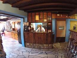 Boustigue Hôtel - Restaurant