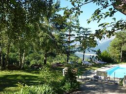 Boustigue Hôtel - Restaurant