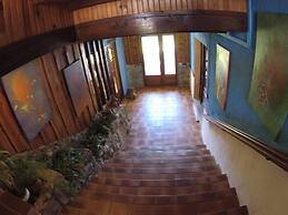 Boustigue Hôtel - Restaurant