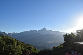 Boustigue Hôtel - Restaurant