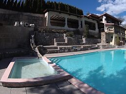 Boustigue Hôtel - Restaurant