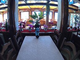 Boustigue Hôtel - Restaurant