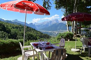 Boustigue Hôtel - Restaurant