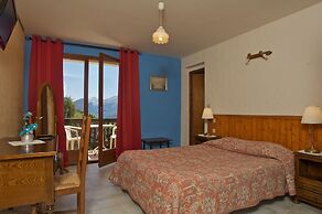 Boustigue Hôtel - Restaurant