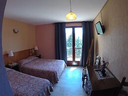 Boustigue Hôtel - Restaurant