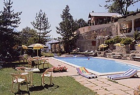 Boustigue Hôtel - Restaurant