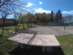 Boustigue Hôtel - Restaurant