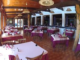 Boustigue Hôtel - Restaurant