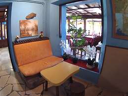 Boustigue Hôtel - Restaurant