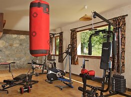 Boustigue Hôtel - Restaurant