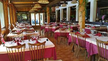 Boustigue Hôtel - Restaurant