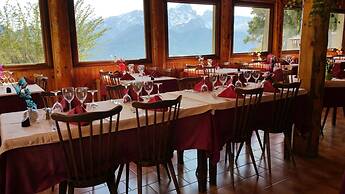 Boustigue Hôtel - Restaurant