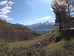 Boustigue Hôtel - Restaurant