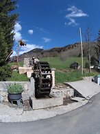 Boustigue Hôtel - Restaurant