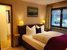 Schwarzwald- Hotel Kräutle