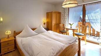 Schwarzwald- Hotel Kräutle