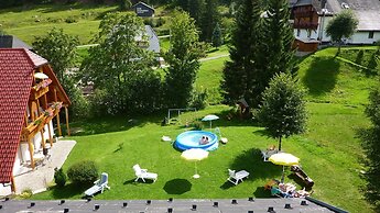 Schwarzwald- Hotel Kräutle