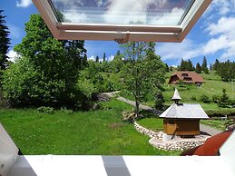 Schwarzwald- Hotel Kräutle