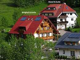 Schwarzwald- Hotel Kräutle