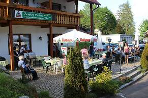 Schwarzwald- Hotel Kräutle
